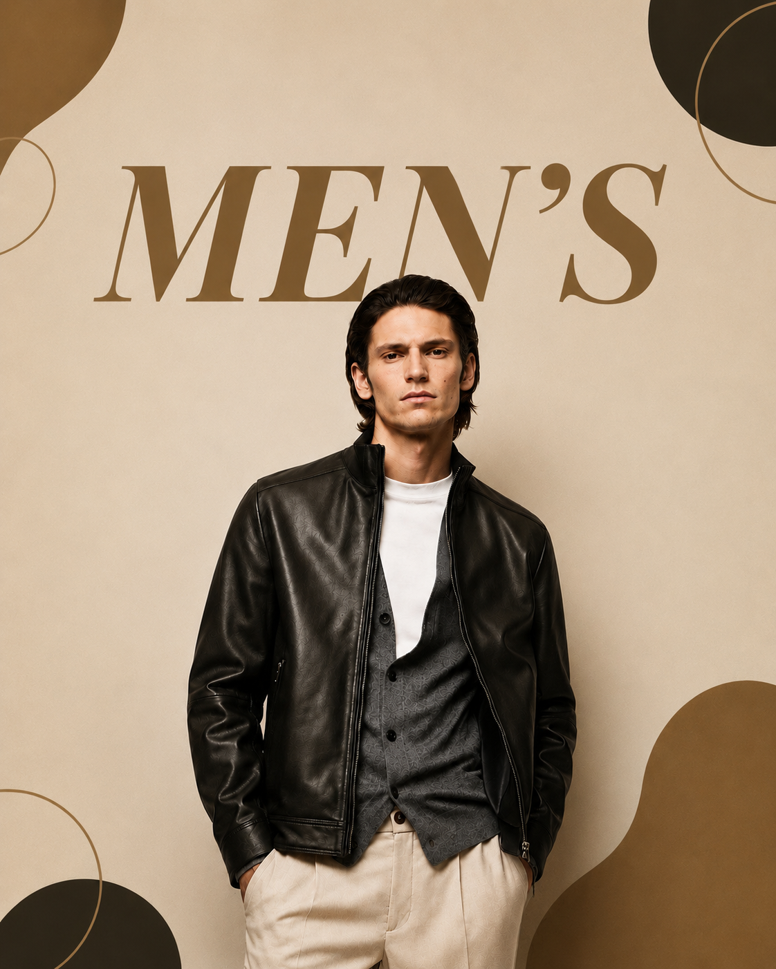 Mens Collection